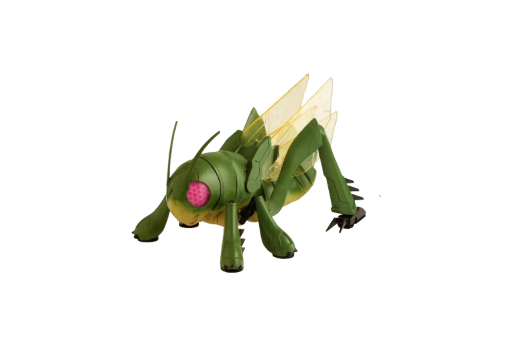 蝗蟲1號 蝗蟲1號