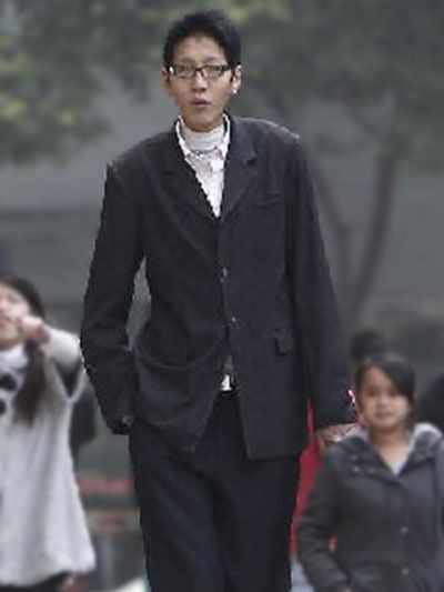 張夢永 張夢永