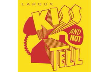 Kiss And Not Tell