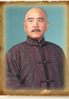 匯通天下(2006年梁材遠執導香港TVB電視劇)