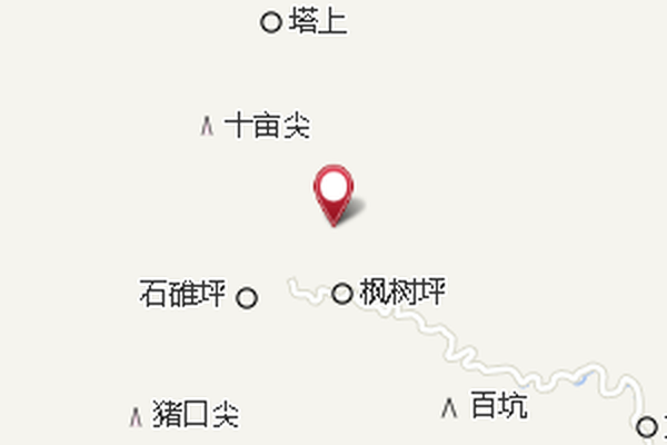 竹塔 竹塔