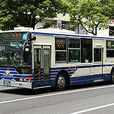名古屋市營公交
