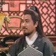 白敏(梁羽生小說人物) 白敏(梁羽生小說人物)