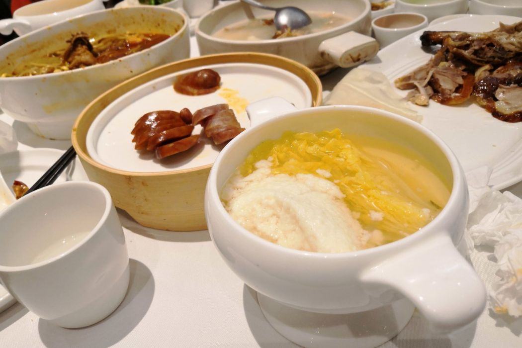 國宴菜品 國宴菜品