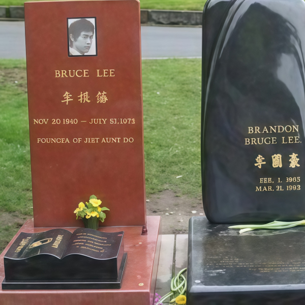 李小龍