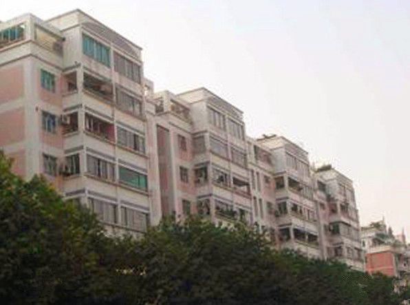 來福園 來福園