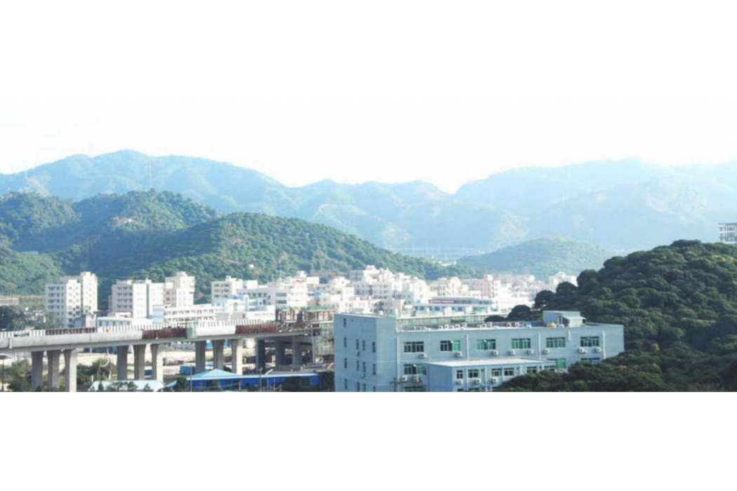 長源村(廣東省深圳市南山區桃源街道下轄村)