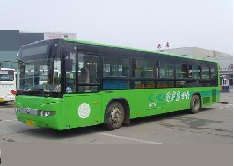 葫蘆島公交3路