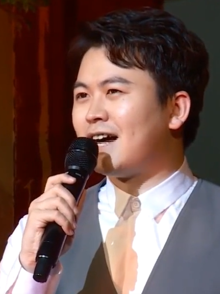 陳志誠(配音演員) 陳志誠(配音演員)