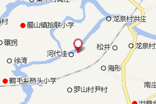 載家凹 載家凹