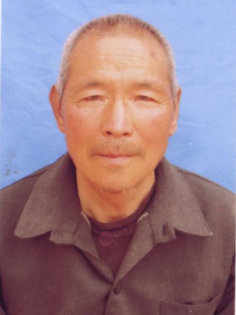 傅希賢(皮影戲(冀南皮影戲)代表性傳承人) 傅希賢(皮影戲(冀南皮影戲)代表性傳承人)