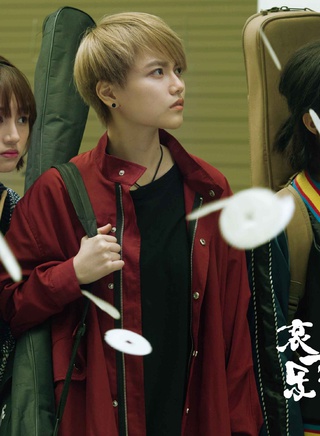楊小蘭