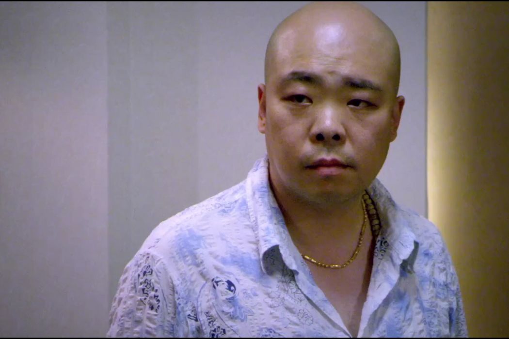 老七(刑偵電視劇《刑警隊長》中的反派角色) 老七(刑偵電視劇《刑警隊長》中的反派角色)
