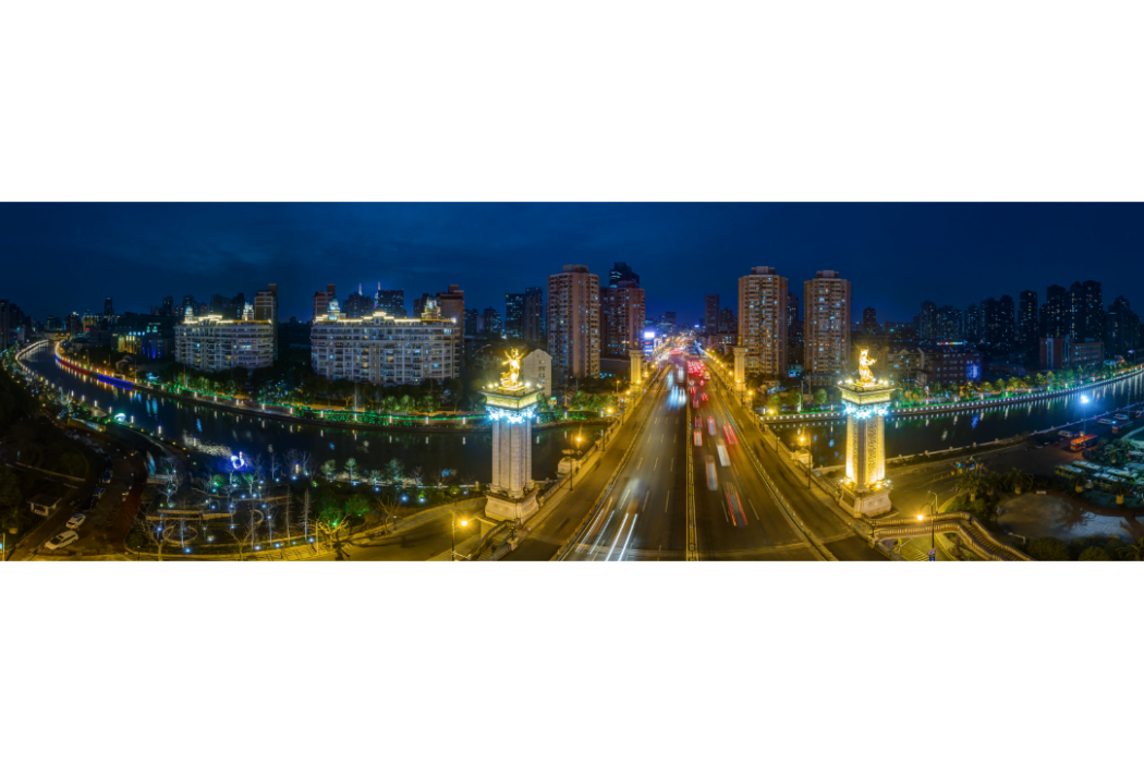 武寧路橋 武寧路橋