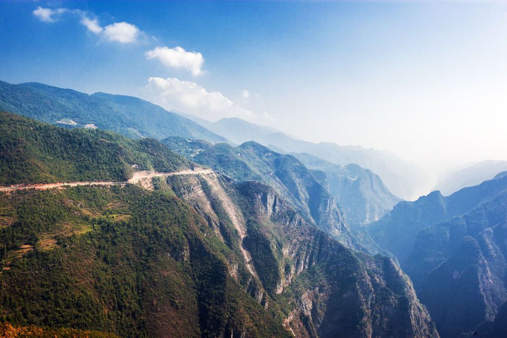 建坪鄉 建坪鄉