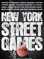 紐約街頭遊戲