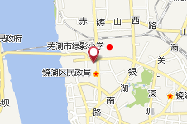 陡門口 陡門口