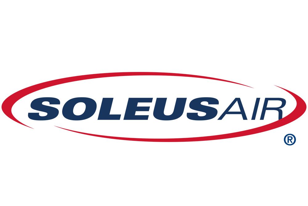 SoleusAir SoleusAir