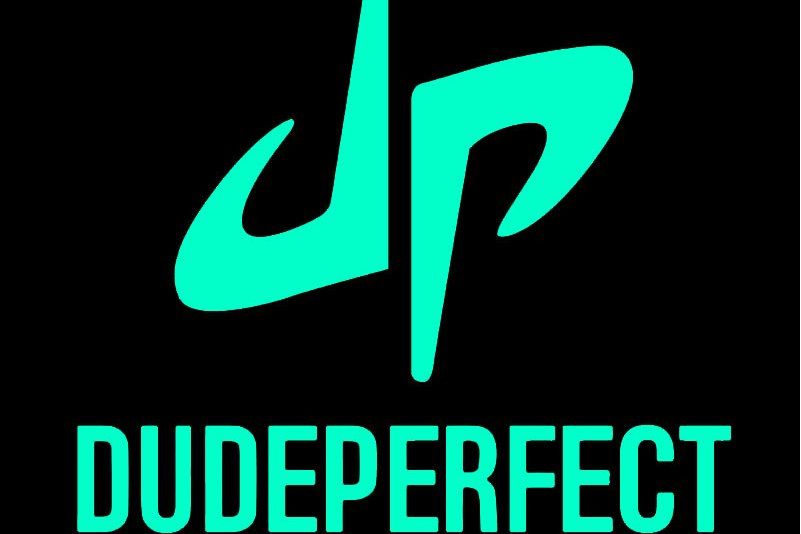 DUDEPERFECT DUDEPERFECT
