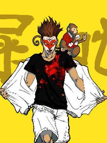 一些個人作品 一些個人作品
