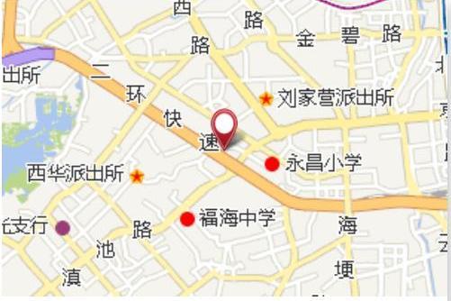 嚴家地村 嚴家地村