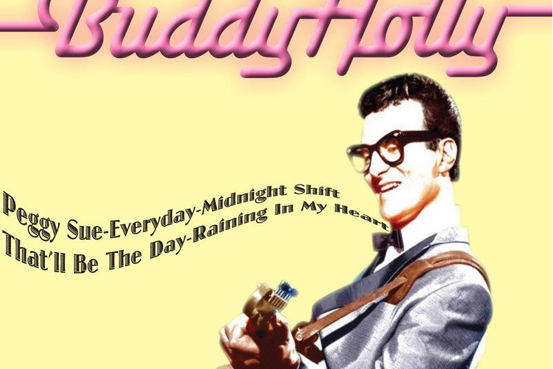 Peggy Sue Peggy Sue
