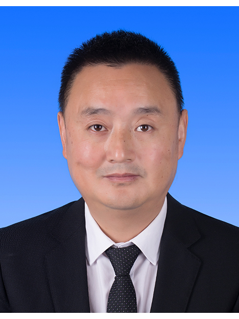 吳斌(四川省成都東部新區管理委員會智慧型製造局黨組成員、綜合處主管) 吳斌(四川省成都東部新區管理委員會智慧型製造局黨組成員、綜合處主管)