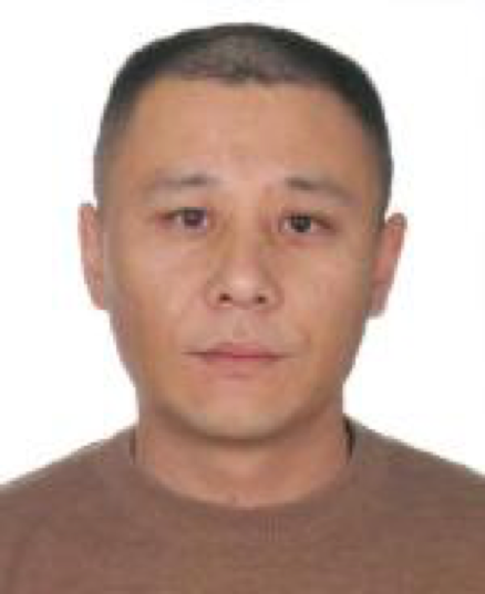 張小強(公安部B級通緝在逃犯罪嫌疑人) 張小強(公安部B級通緝在逃犯罪嫌疑人)