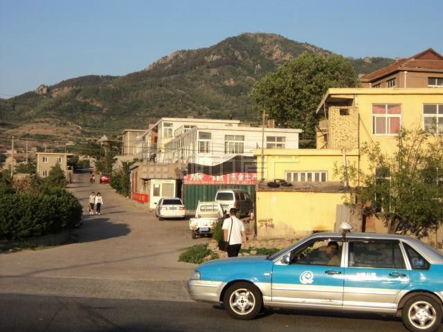 午山村(山東省青島市嶗山區中韓街道辦事處午山村) 午山村(山東省青島市嶗山區中韓街道辦事處午山村)