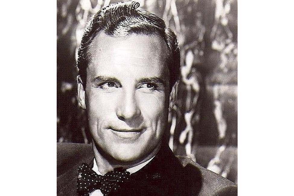 Ray Middleton Ray Middleton