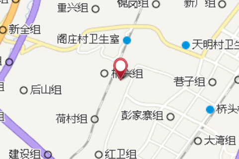 團林 團林