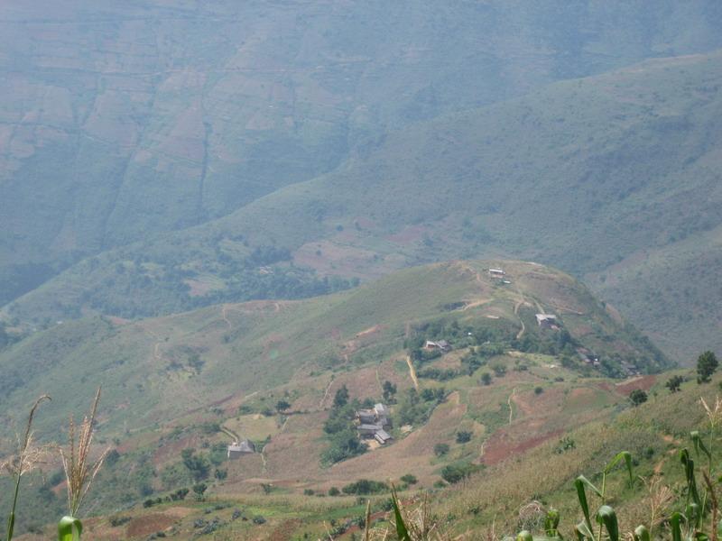 寫寨村 寫寨村