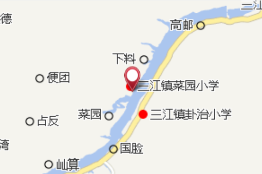 芭蕉衝口