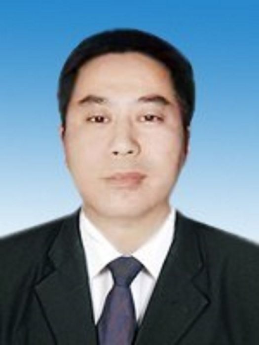 李志明(山西省晉中市壽陽縣能源局黨組成員、副局長) 李志明(山西省晉中市壽陽縣能源局黨組成員、副局長)