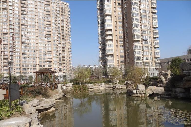 人才家園(徐州市人才家園小區) 人才家園(徐州市人才家園小區)