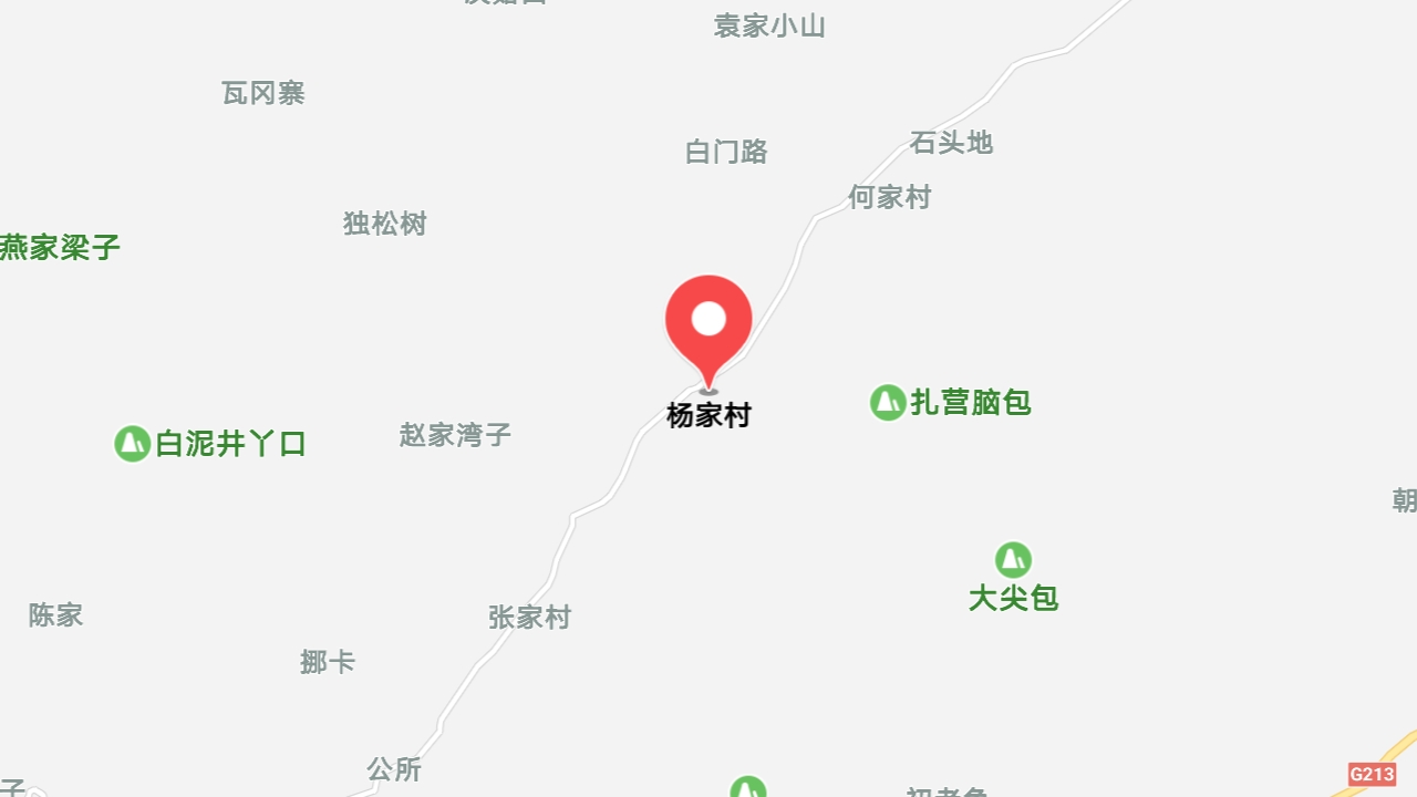 地圖信息
