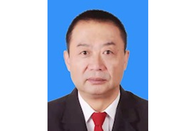 李忠平(天水市武山縣縣十八屆人大常委會副主任)