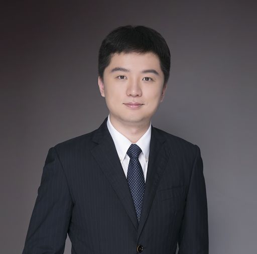 池恆(高思學校常務副校長) 池恆(高思學校常務副校長)