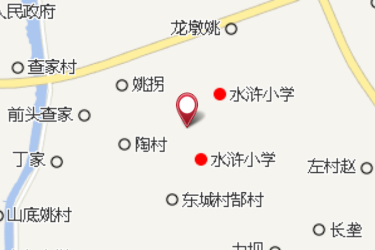 石福廟 石福廟