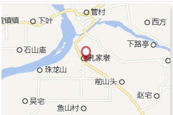 龍浦鄉