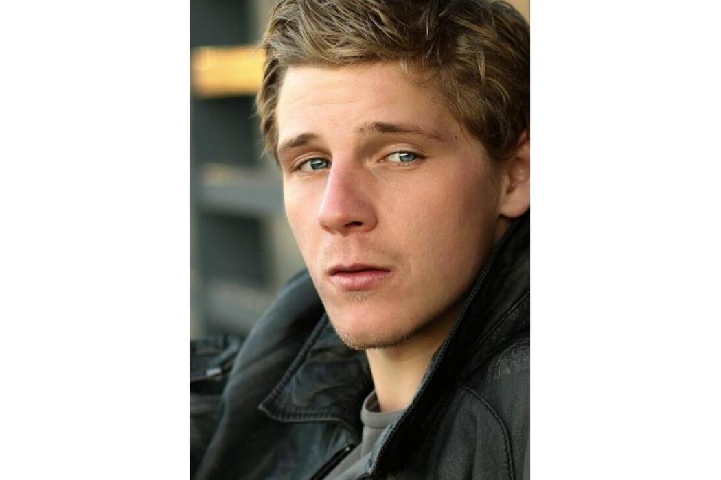 Daniel Webber Daniel Webber