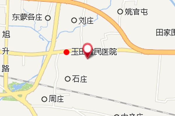 八里舖公社 八里舖公社