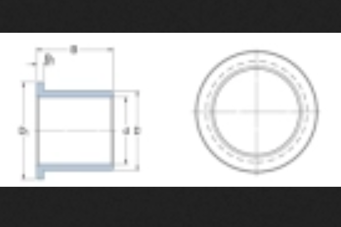 SKF PBG101212F軸承 SKF PBG101212F軸承