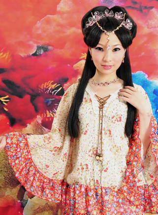張子冉 張子冉