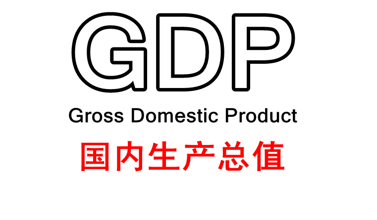 國內生產總值GDP