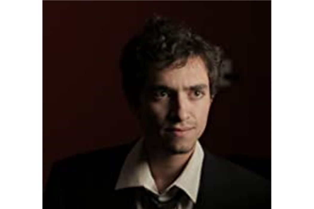 Samer Bisharat Samer Bisharat