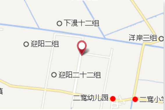 劉家墩 劉家墩