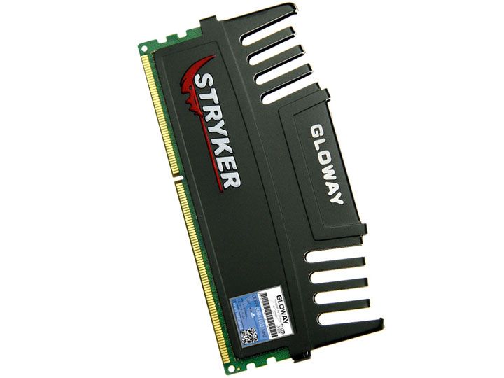 光威悍將 4GB DDR3 1600 光威悍將 4GB DDR3 1600