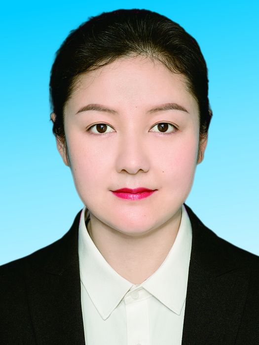 謝瑤(四川省廣元市旺蒼縣經濟合作事務中心主任) 謝瑤(四川省廣元市旺蒼縣經濟合作事務中心主任)