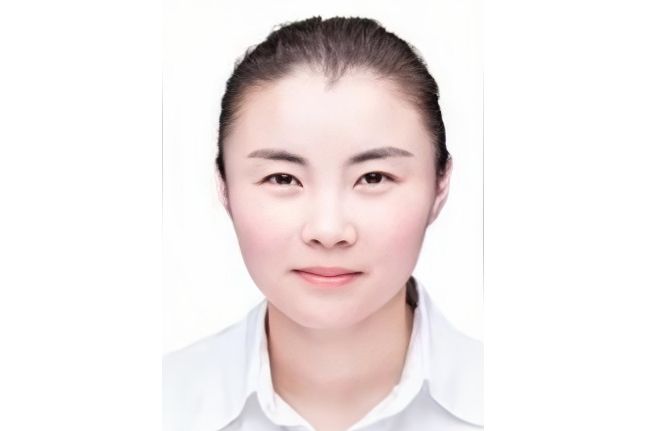 李曉娜(淮南市鳳台縣實驗國小教師) 李曉娜(淮南市鳳台縣實驗國小教師)